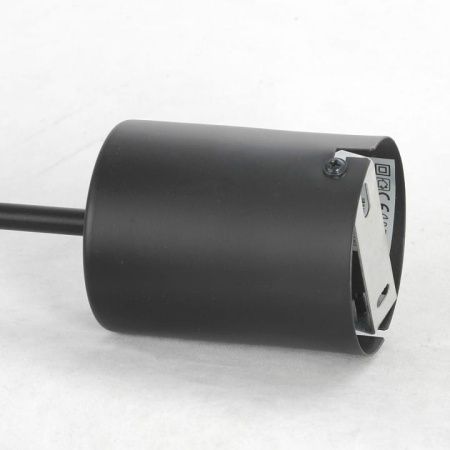 Подвесная люстра Lussole Дункан GRLSP-8252