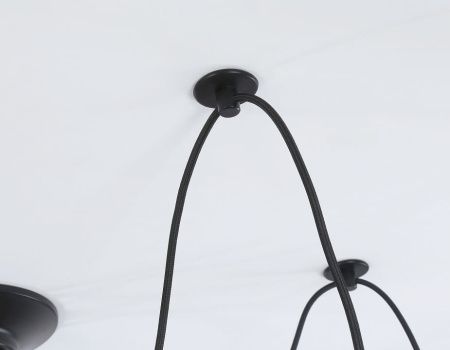 Подвесная люстра Ambrella Light TR TR8178