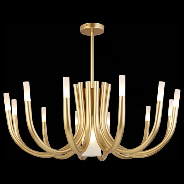Люстра на штанге ST-Luce Pafe SL1173.202.13