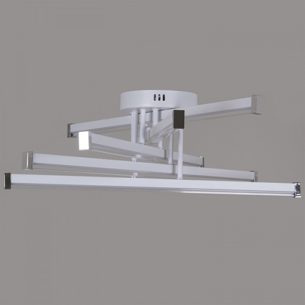Люстра на штанге Reluce  13090-0.3-05 WH