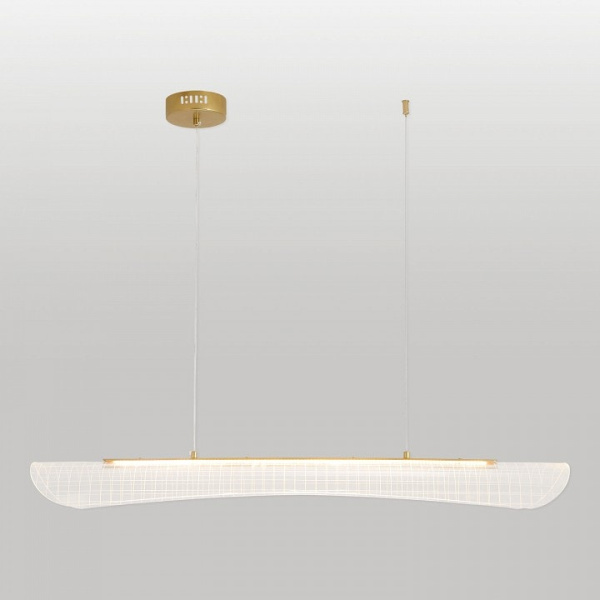 Подвесной светильник Lussole Calvert LSP-7368