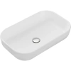 Раковина 60x37 см Акватон Лола 1A73313KLK010