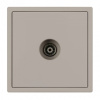 ТВ-розетка без рамки Arlight SCT-NOBE 061895