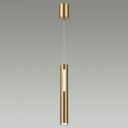 Подвесной светильник Odeon Light Mali 6644/7L