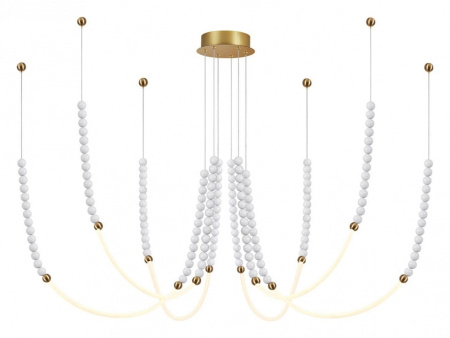 Подвесной светильник Odeon Light Monella 6639/70L