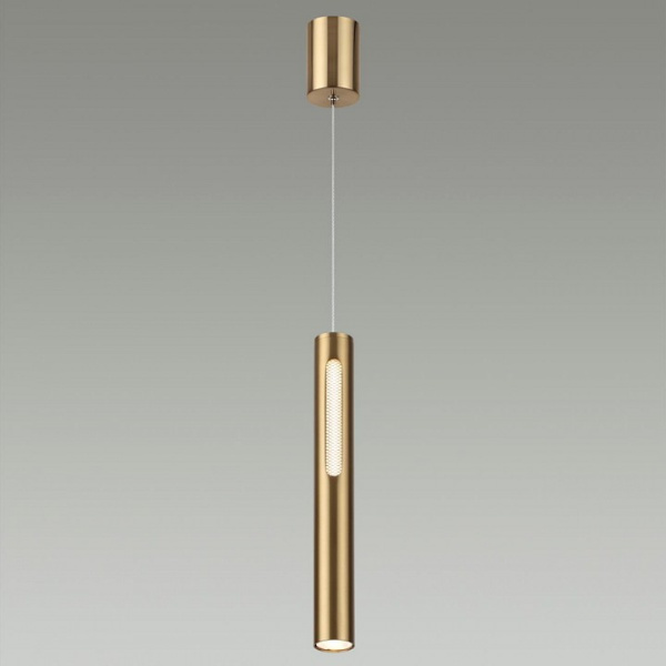 Подвесной светильник Odeon Light Mali 6644/7L