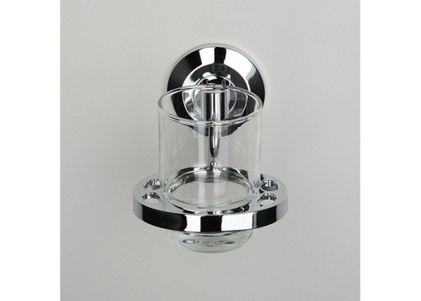 Подстаканник одинарный WasserKRAFT Rhein K-6228