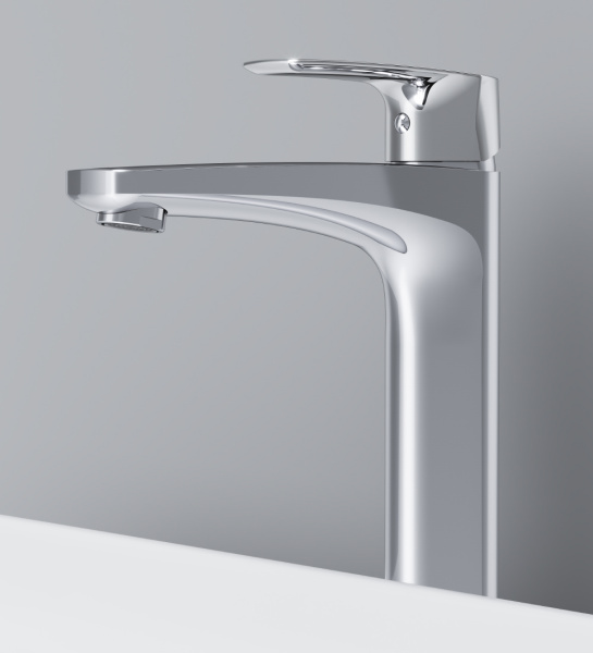 Смеситель для раковины Am.Pm Gem F9092000