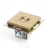 Розетка USB без рамки Stekker Катрин 49229