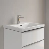 Раковина 60x47 см Villeroy & Boch Subway 3.0 4A706001