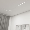 Накладной светильник Denkirs Smart DK8004-WH