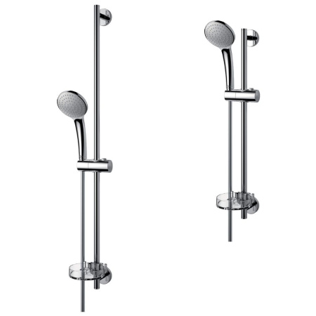 Душевой гарнитур Ideal Standard IdealRain Soft B9412AA