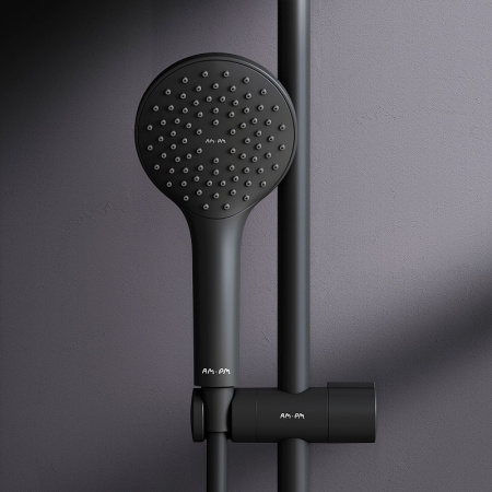 Душевая система AM.PM Sunny F0785C922