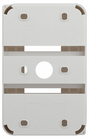 Электрический щиток навесной Эра  kmpn1.4