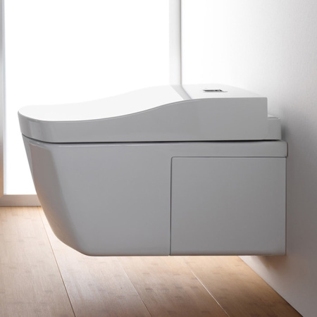 Унитаз подвесной TOTO Neorest CW994P#NW1