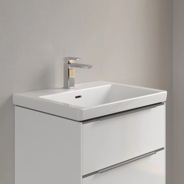 Раковина 60x47 см Villeroy & Boch Subway 3.0 4A706001