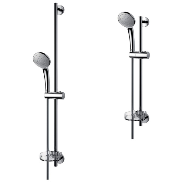 Душевой гарнитур Ideal Standard IdealRain Soft B9412AA