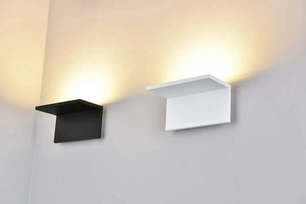 Накладной светильник DesignLed Sky GW-6817-12-WH-WW