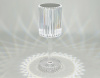 Настольная лампа декоративная Ambrella Light DE DE8066