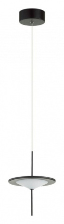 Подвесной светильник Odeon Light Steka 5012/10L