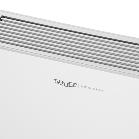 Фанкойл напольно-потолочный SHUFT SFF-500