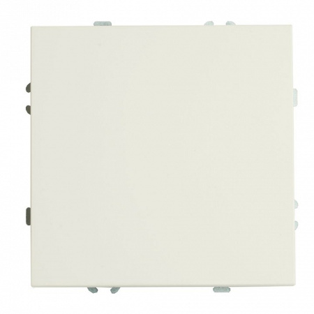 Переключатель одноклавишный без рамки Stekker Эмили 50232