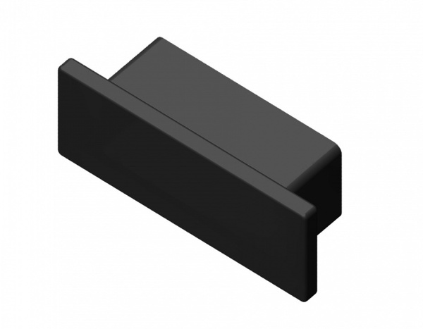 Набор заглушек для профиля Ambrella Light GP GP8320