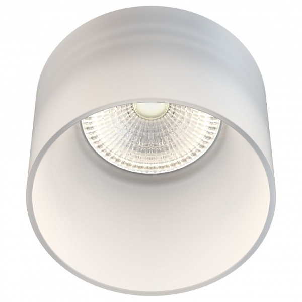 Встраиваемый светильник Maytoni Pauline DL047-01W