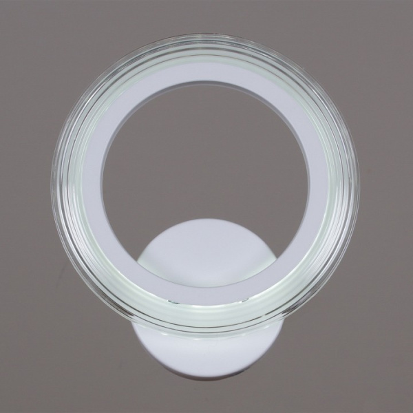 Бра Reluce  09812-3.2-01A WH