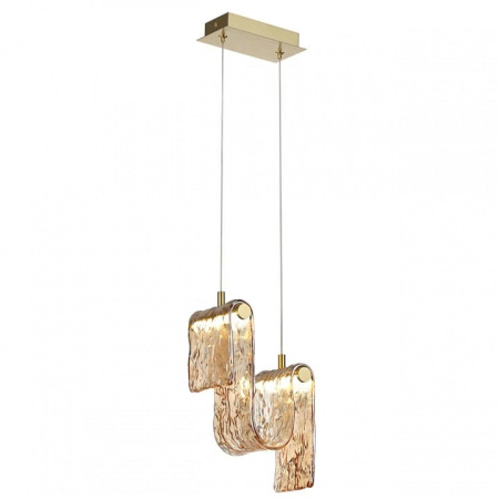 Подвесной светильник Odeon Light Flow 5105/11L