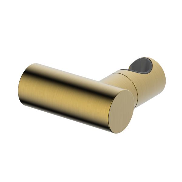 Держатель для душа WasserKRAFT A324 золото