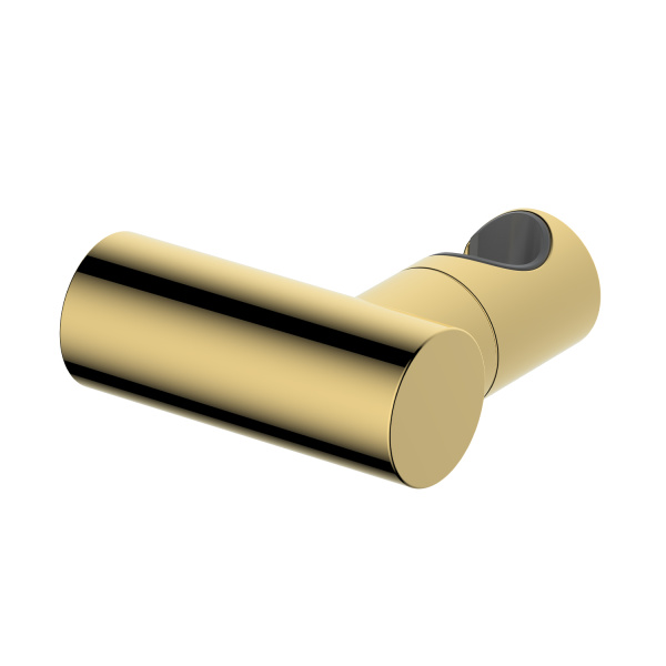 Держатель для душа WasserKRAFT A322 золото