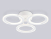 Потолочная люстра Ambrella Light FA FA8942