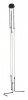 Подвесная люстра Arte Lamp Klimt A2850SP-38BK