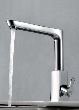 Смеситель для кухни WasserKRAFT Berkel 4807