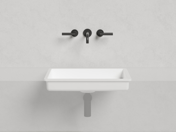 Раковина Salini Marea 14 60 1802214M