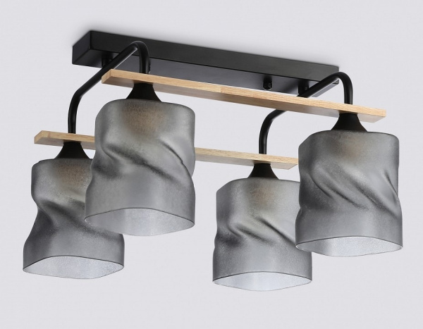 Потолочная люстра Ambrella Light TR TR3033249