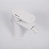 Смеситель для биде WasserKRAFT Mindel 8500 8506 белый