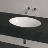 Раковина Villeroy&Boch Loop & Friends 56 4A550001
