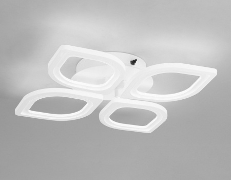 Потолочная люстра Ambrella Light FA FA4488