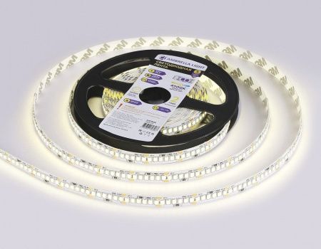 Лента светодиодная Ambrella Light GS GS1402