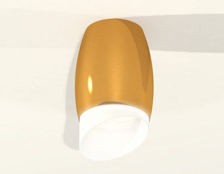 Накладной светильник Ambrella Light XS XS1125022