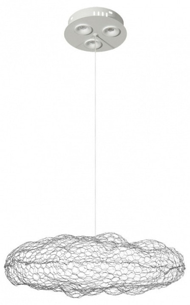 Подвесная люстра Loft it Cloud 10247/550 White