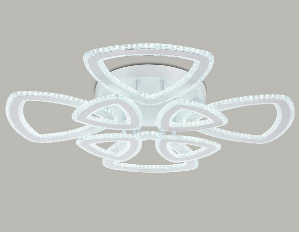Потолочная люстра Ambrella Light FA FA8863