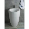 Раковина напольная 49x49 см GID Simple N Nb133