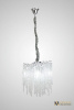 Подвесная люстра AM-Group DIAMAND DIAMAND D400 AR