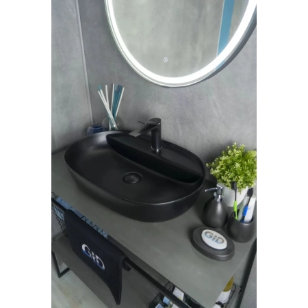 Раковина 61x41 см GID Bm1346