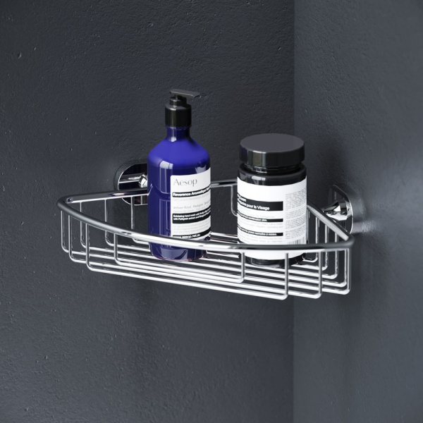 Корзина для душа AM.PM Sense A7434800