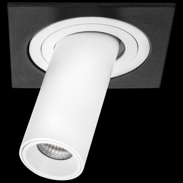 Встраиваемый светильник Lightstar Intero TUBO i517262