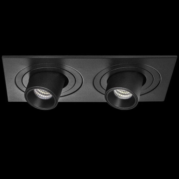 Встраиваемый светильник Lightstar Intero TUBO i527172